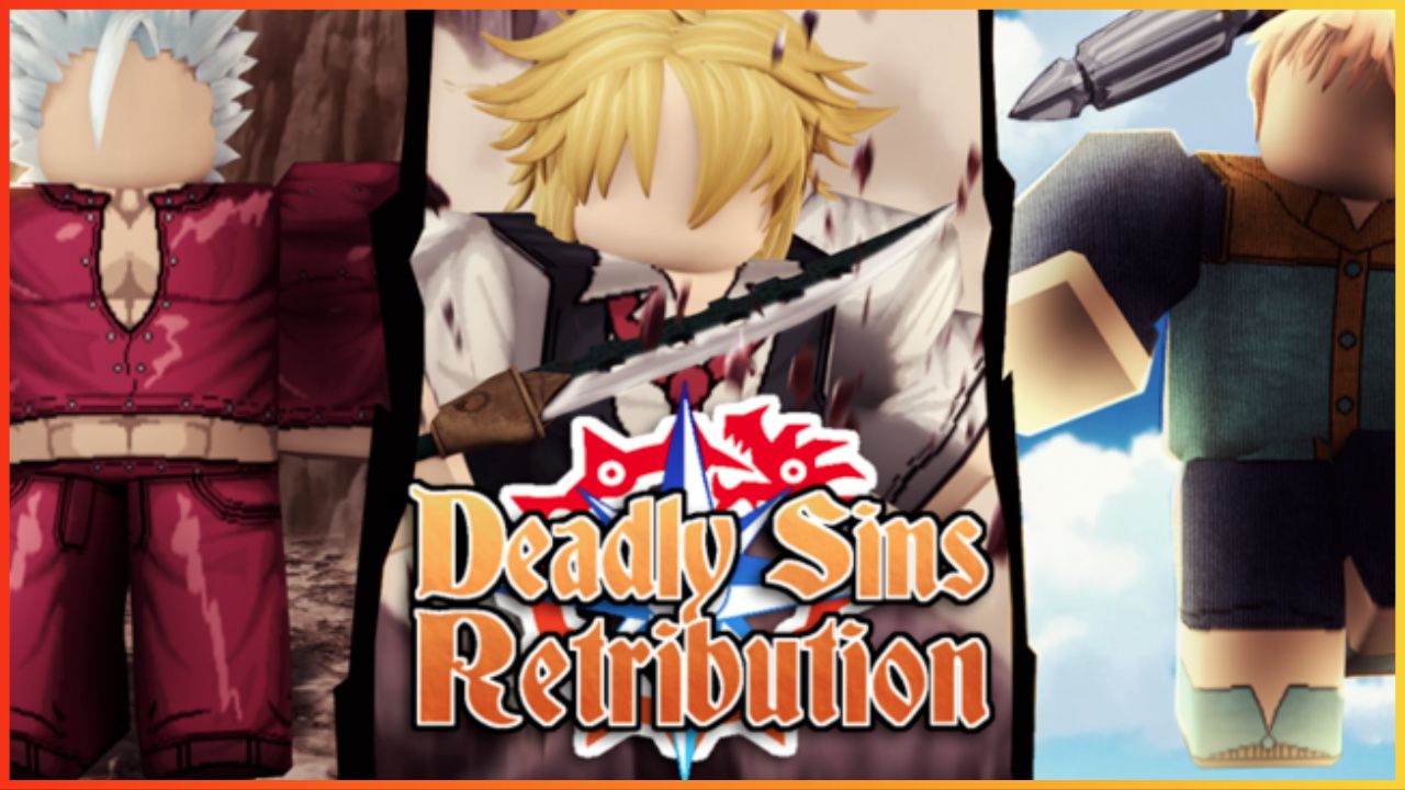 Deadly Sins Retribution Magic Tier List – All Magic Ranked – Gamezebo